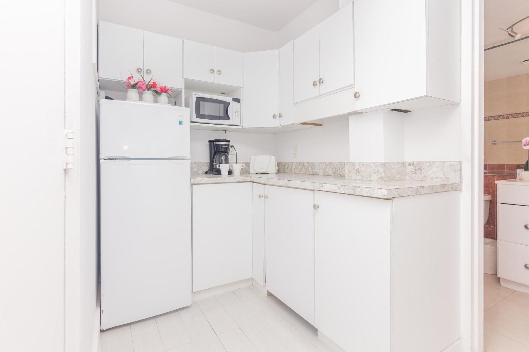 Girasole Design Suites. * Miami Beach