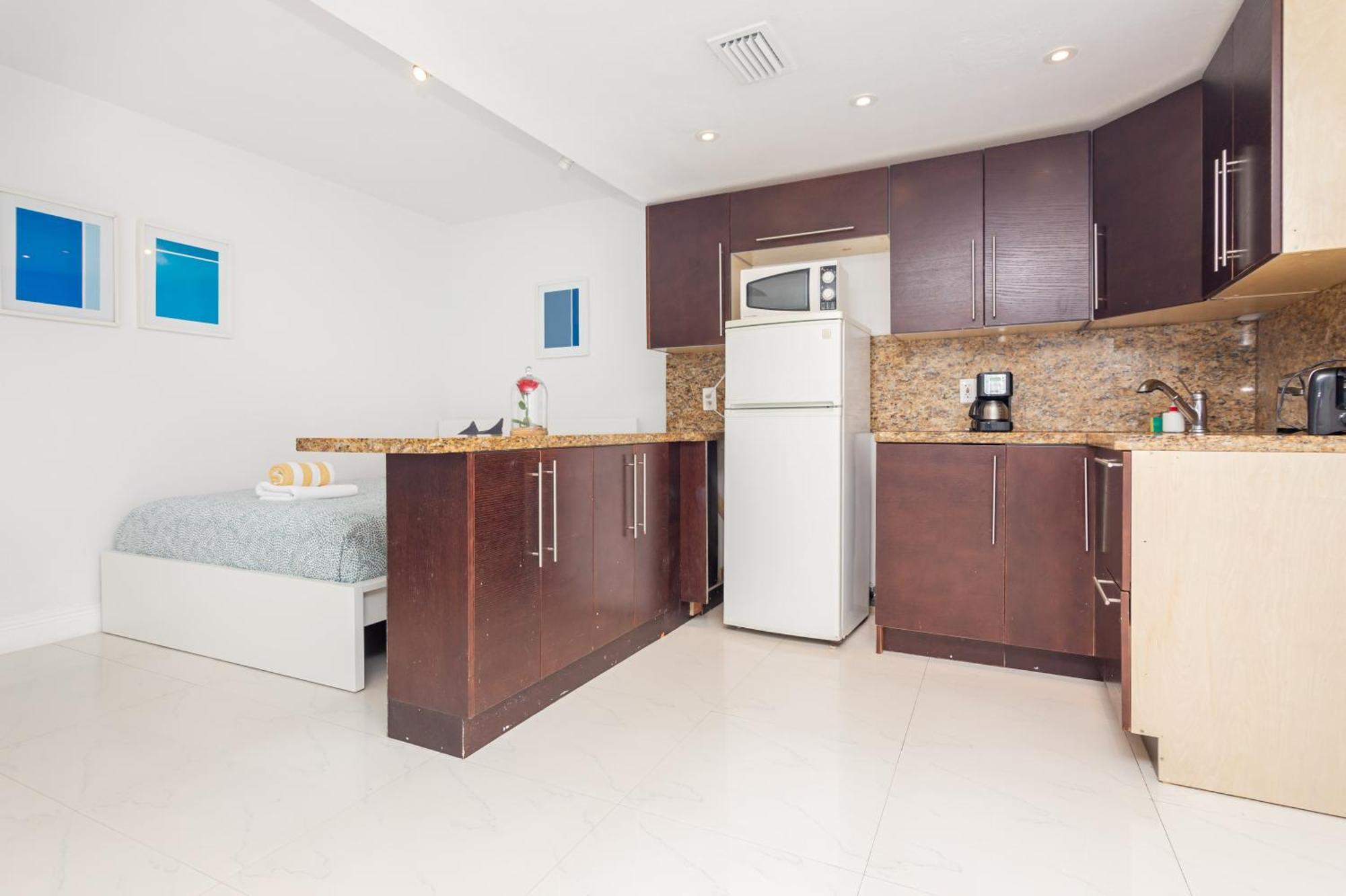 Appart hôtel Girasole Design Suites. *