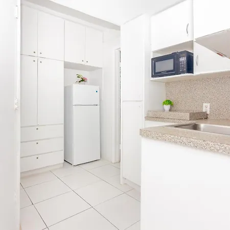 Girasole Rentals Suites Miami Beach Esterno foto