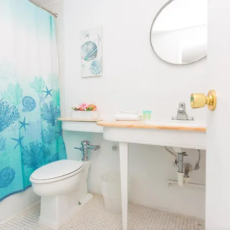 Girasole Rentals Suites Miami Beach Esterno foto