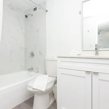 Girasole Rentals Suites Miami Beach Camera foto