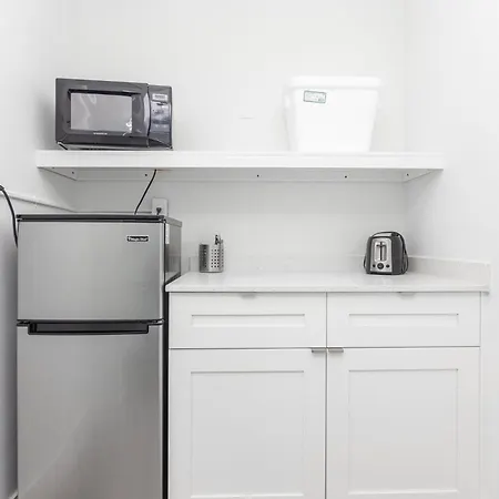 Girasole Rentals Suites Miami Beach Camera foto