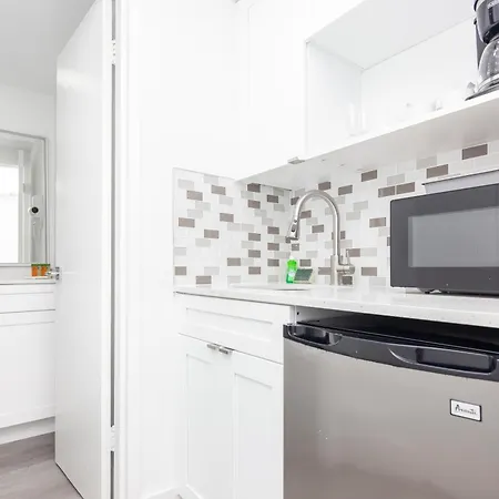 Girasole Rentals Suites Miami Beach Camera foto