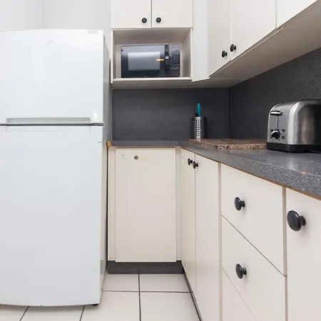 Girasole Rentals Suites Miami Beach Camera foto