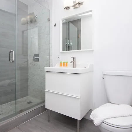 Girasole Rentals Suites Miami Beach Camera foto
