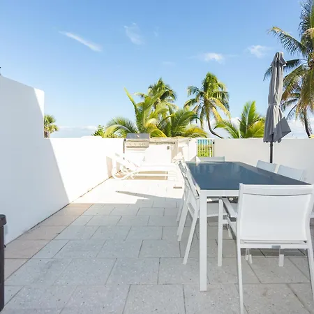 Girasole Rentals Suites Miami Beach Camera foto