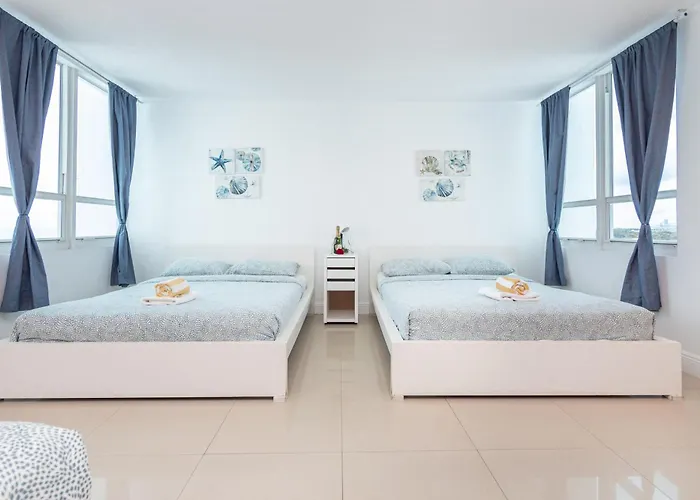 Girasole Design Suites.