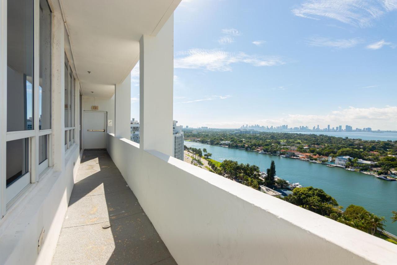 Girasole Design Suites. * Miami Beach