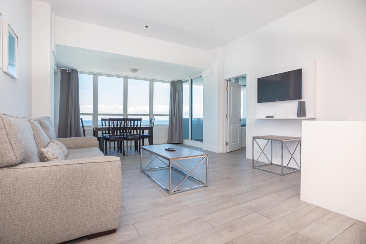 Girasole Design Suites. Appart hôtel Miami Beach