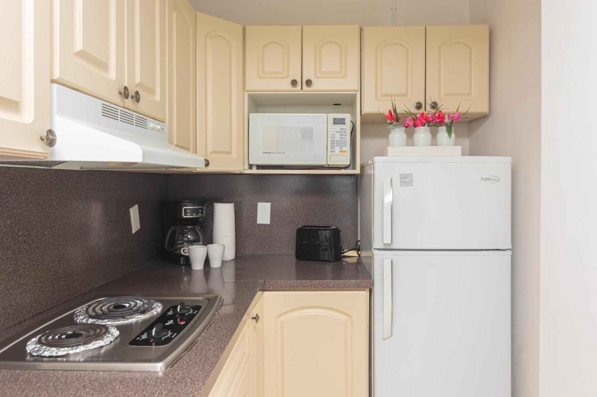 Appart hôtel Girasole Design Suites. *