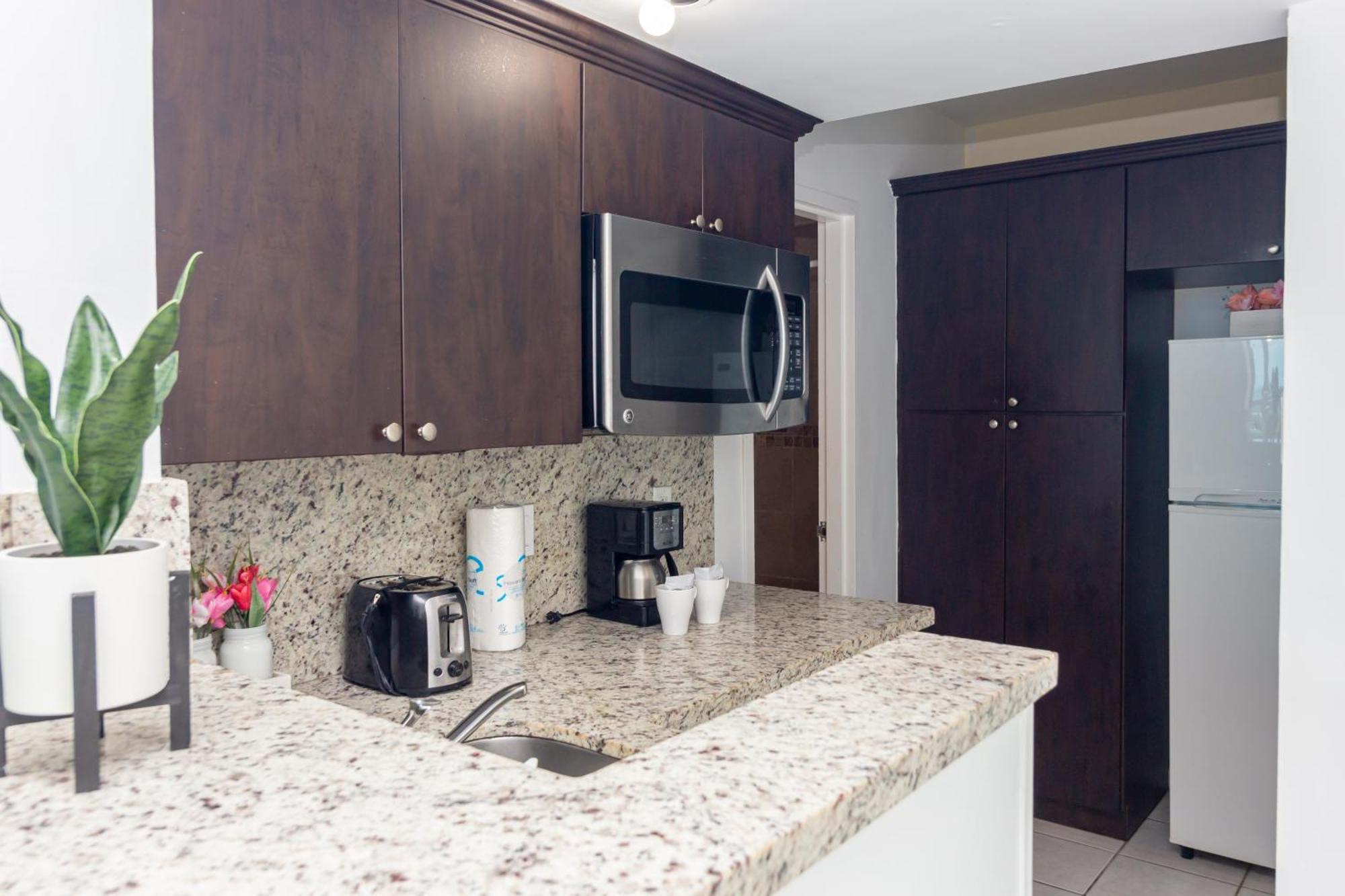 Appart hôtel Girasole Design Suites. *