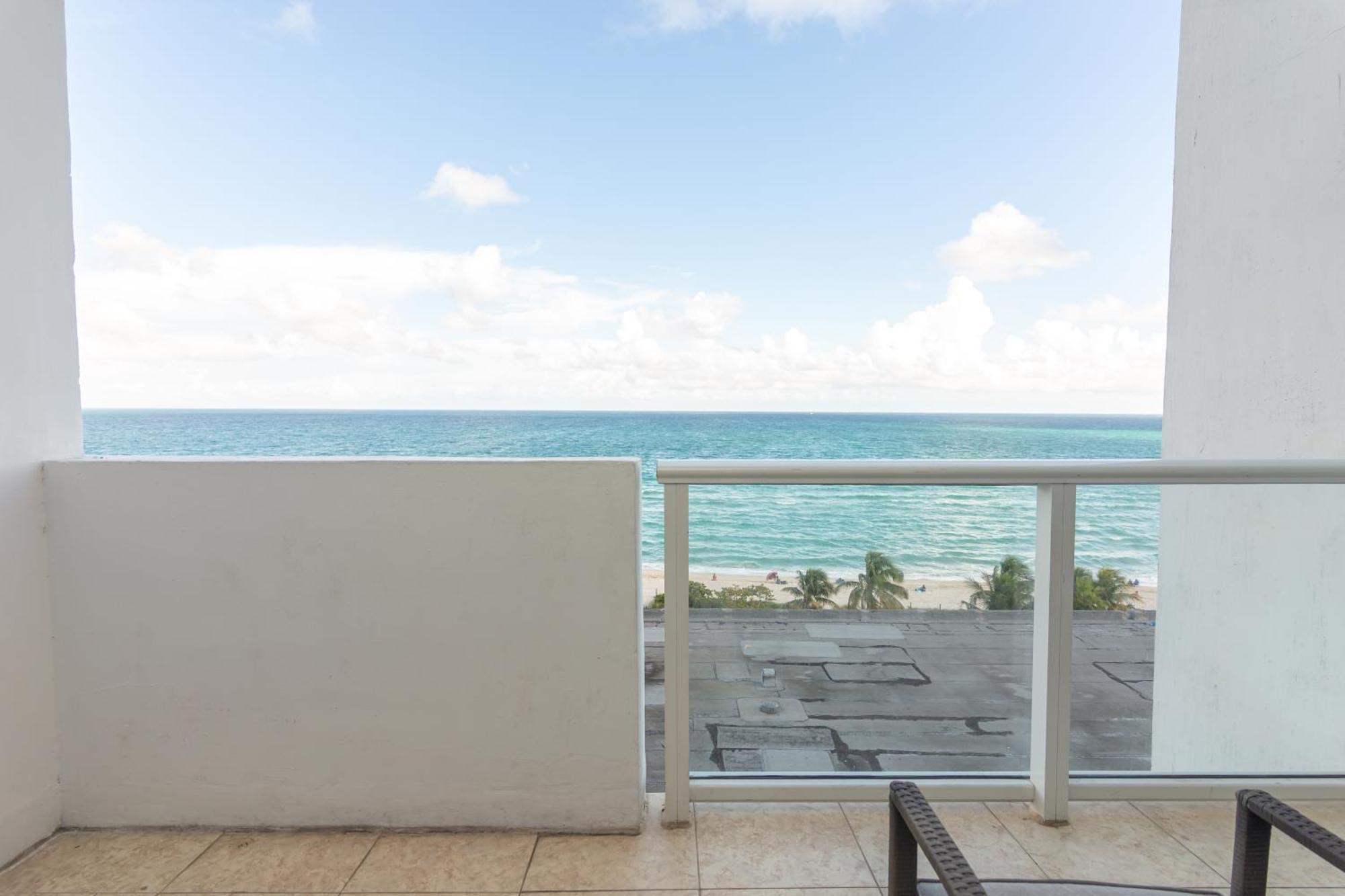 Girasole Design Suites. Miami Beach