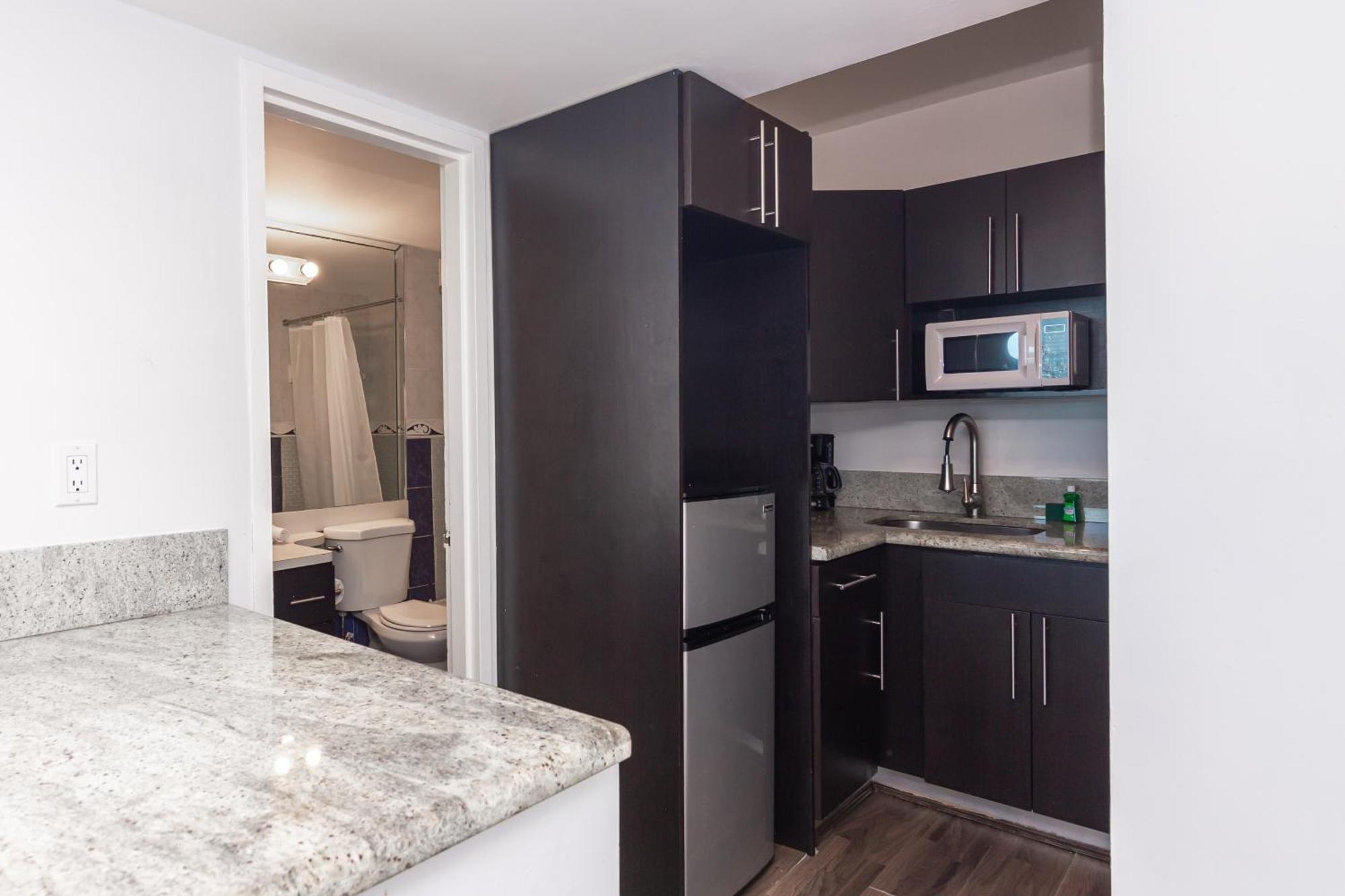 Girasole Design Suites. Miami Beach