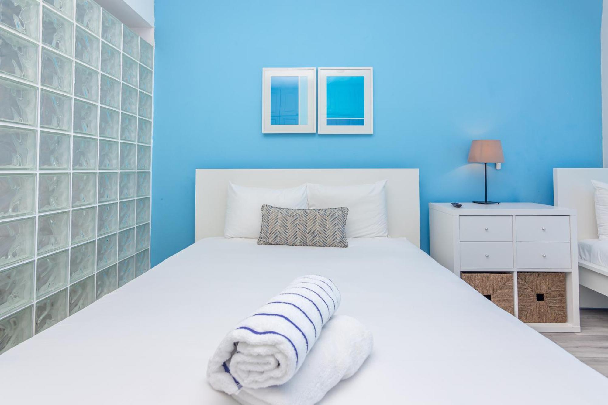 Girasole Design Suites.