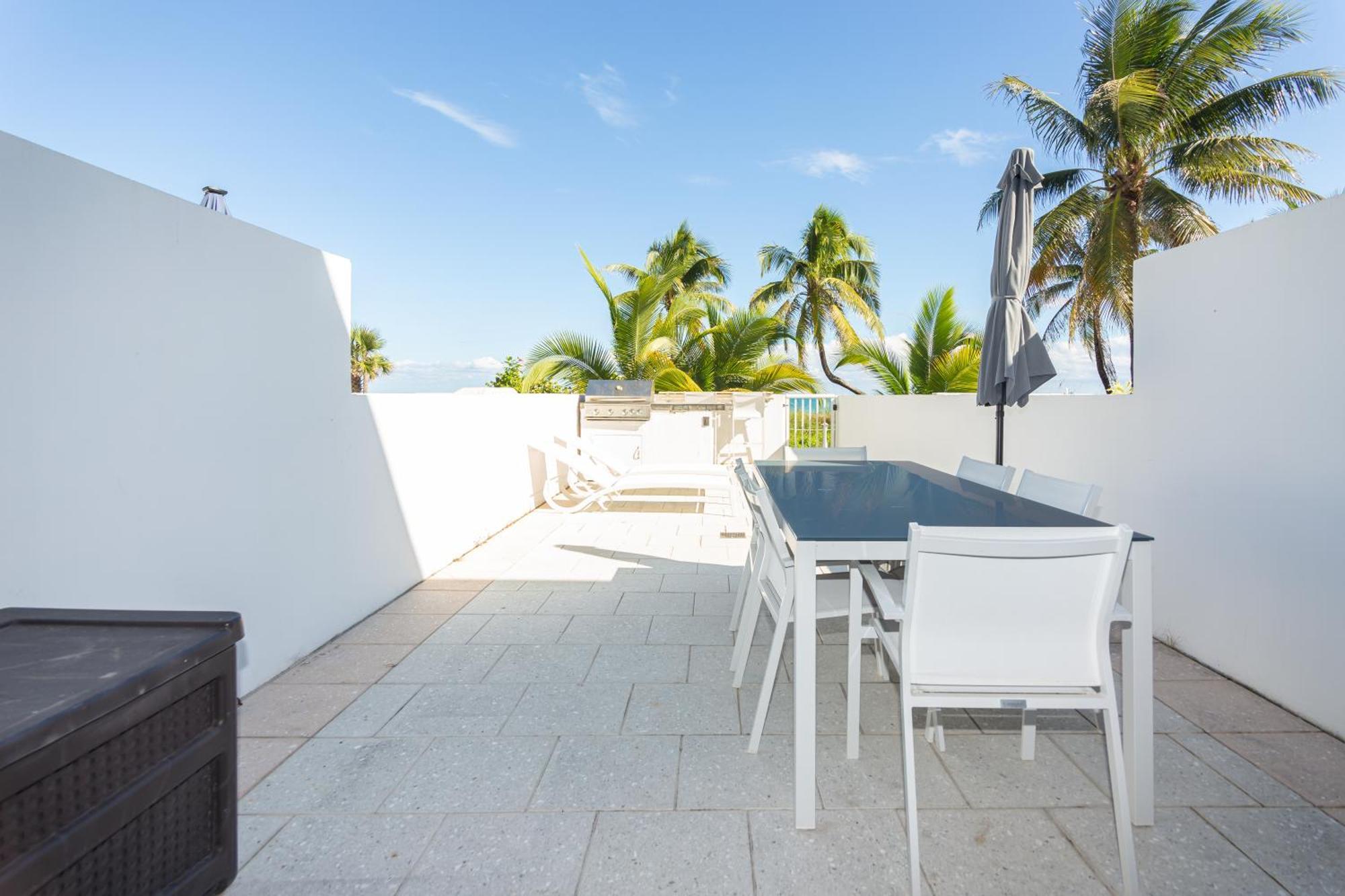 Girasole Design Suites. Appart hôtel