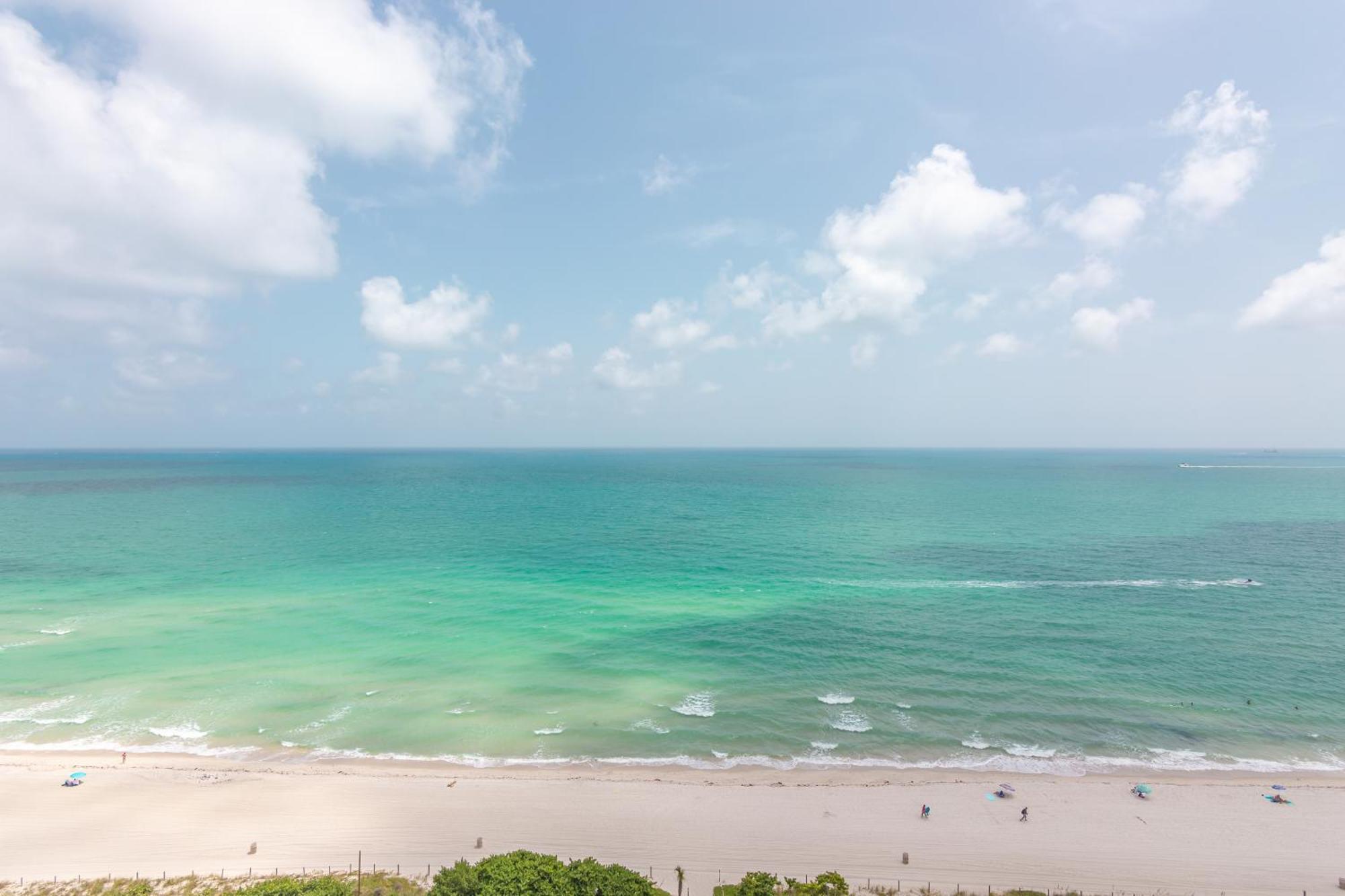 Girasole Design Suites. * Miami Beach