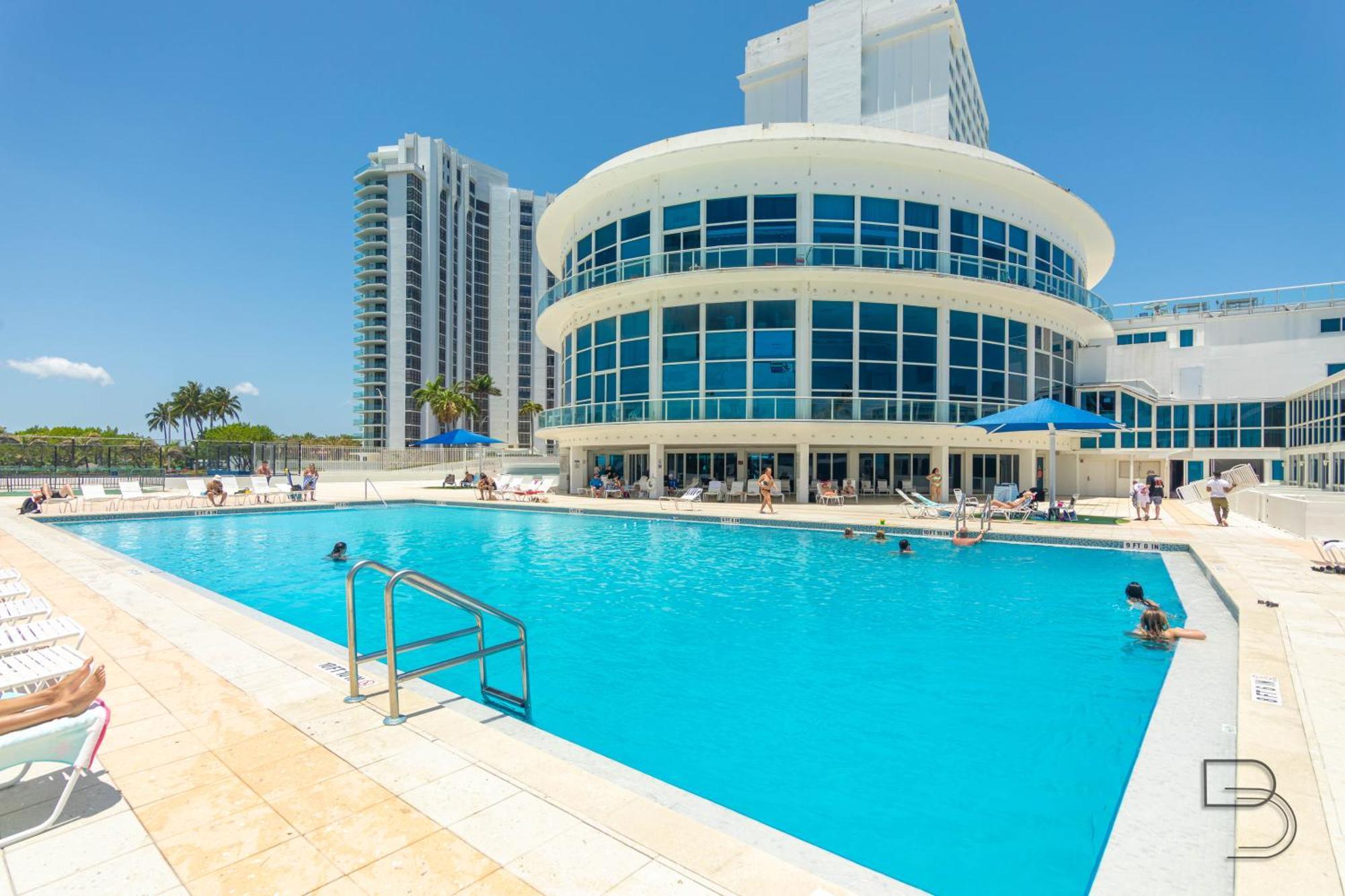 Girasole Design Suites. * Miami Beach